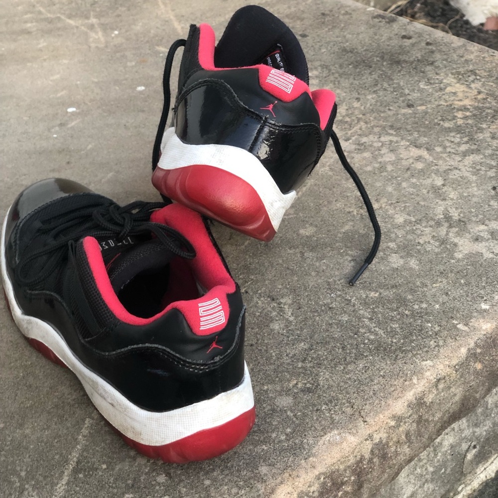 Jordan sneakers
